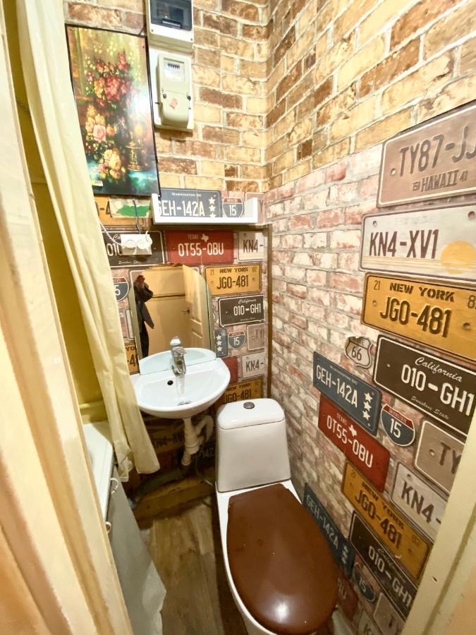 В Центрі Біля Ратуші Вулиця Площа Ринок 11 Lviv Exterior photo